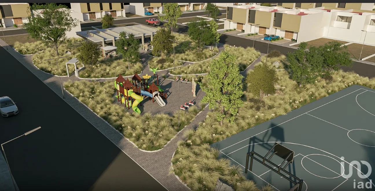 Terreno en Venta en Felipe Ángeles, Mineral de la Reforma, Hidalgo | NEX-221732 | iad México | Foto 2 de 15