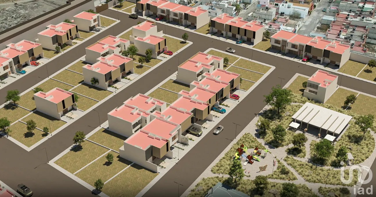 Terreno en Venta en Felipe Ángeles, Mineral de la Reforma, Hidalgo | NEX-221732 | iad México | Foto 12 de 15