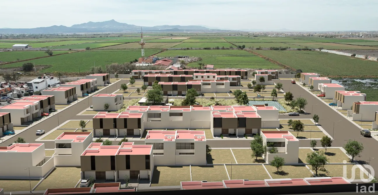 Terreno en Venta en Felipe Ángeles, Mineral de la Reforma, Hidalgo | NEX-221732 | iad México | Foto 13 de 15