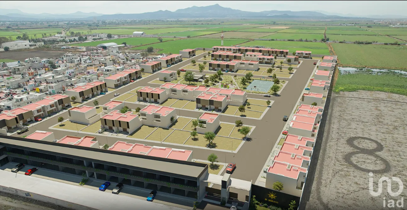 Terreno en Venta en Felipe Ángeles, Mineral de la Reforma, Hidalgo | NEX-221732 | iad México | Foto 14 de 15