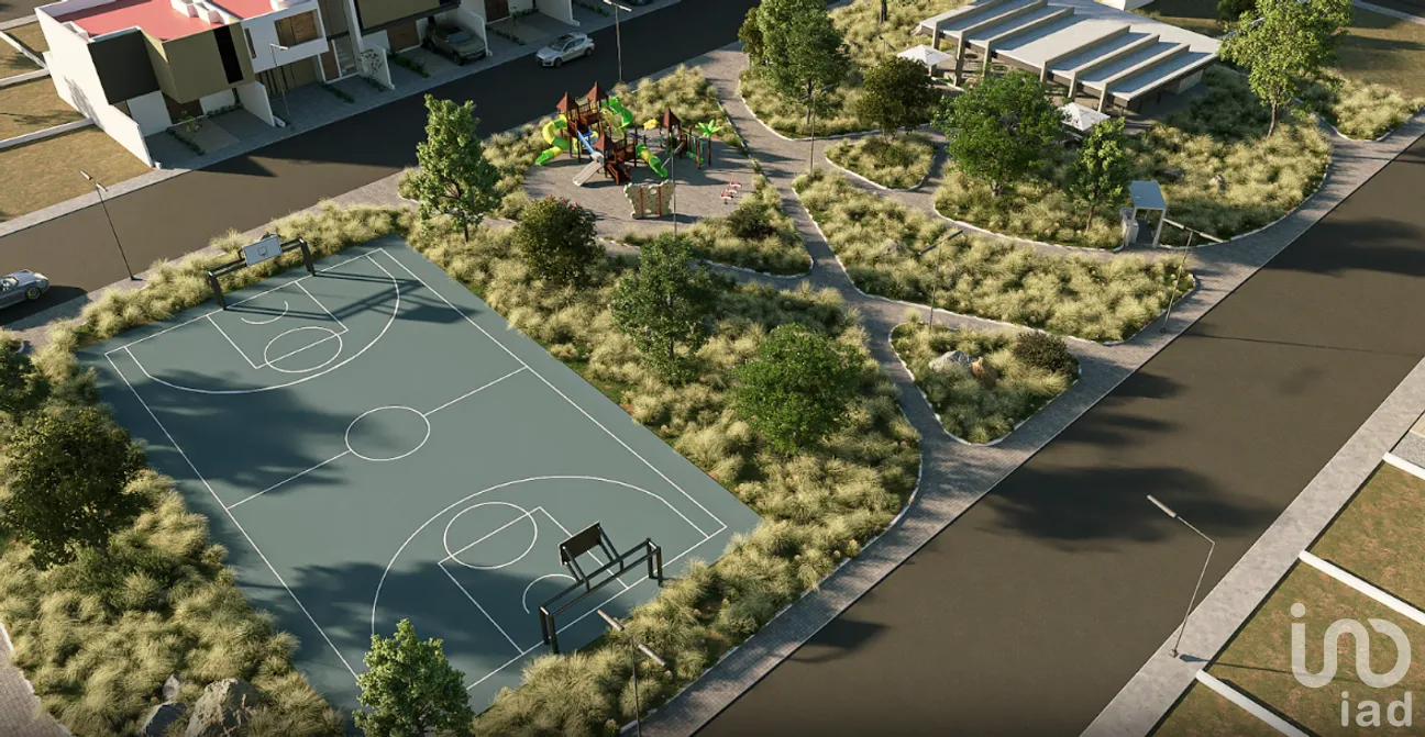 Terreno en Venta en Felipe Ángeles, Mineral de la Reforma, Hidalgo | NEX-221732 | iad México | Foto 4 de 15