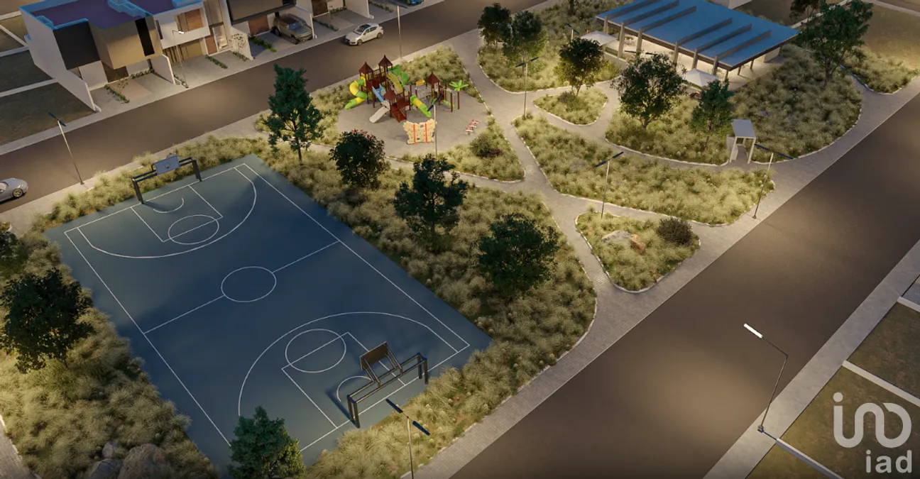 Terreno en Venta en Felipe Ángeles, Mineral de la Reforma, Hidalgo | NEX-221732 | iad México | Foto 6 de 15