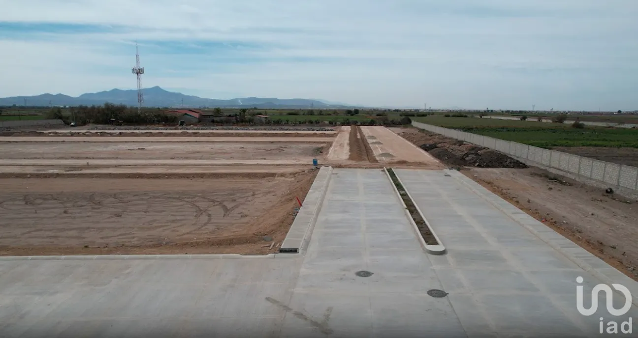 Terreno en Venta en Felipe Ángeles, Mineral de la Reforma, Hidalgo | NEX-221732 | iad México | Foto 8 de 15