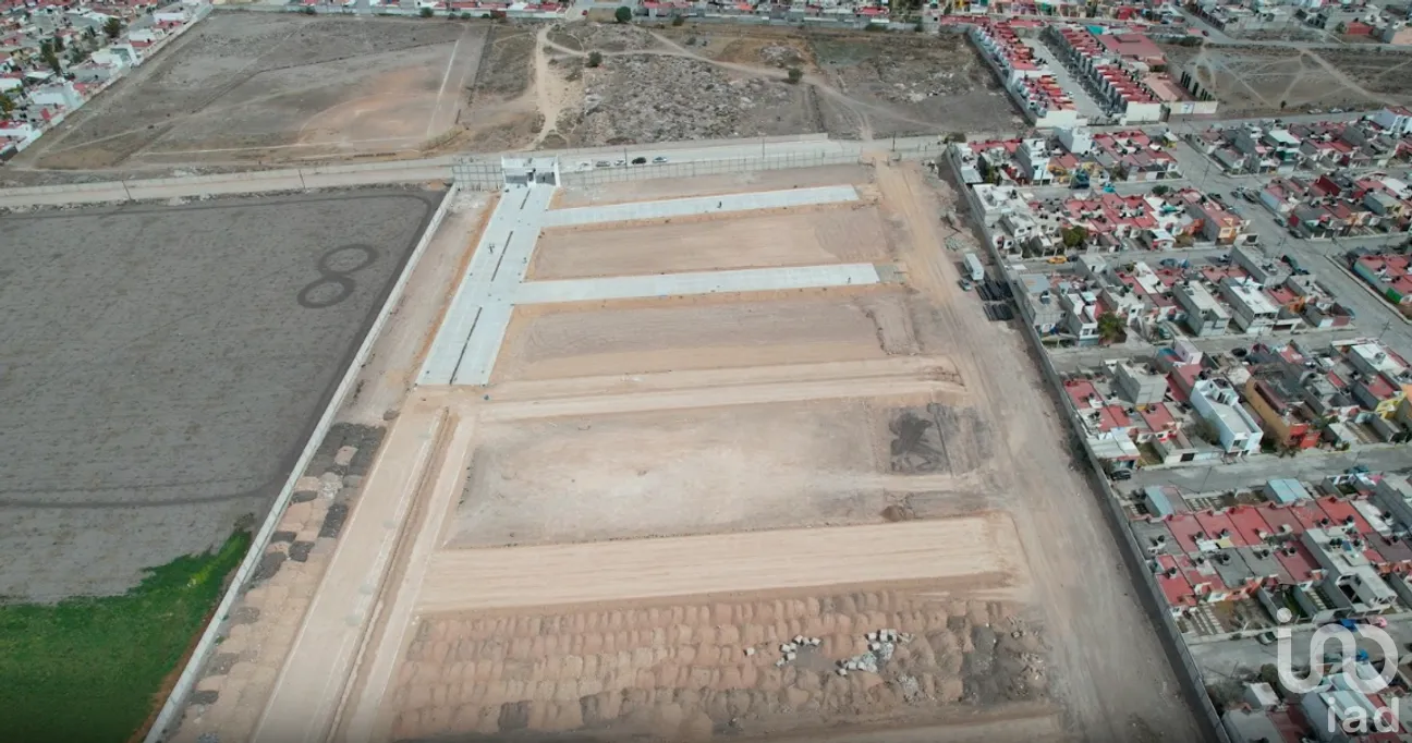 Terreno en Venta en Felipe Ángeles, Mineral de la Reforma, Hidalgo | NEX-221732 | iad México | Foto 9 de 15