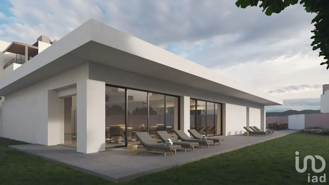 Casa en Venta en Paseos de la Plata, Pachuca de Soto, Hidalgo | NEX-233581 | iad México | Foto 2 de 17