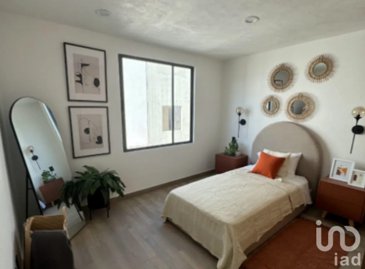 Casa en Venta en Paseos de la Plata, Pachuca de Soto, Hidalgo | NEX-233581 | iad México | Foto 16 de 17