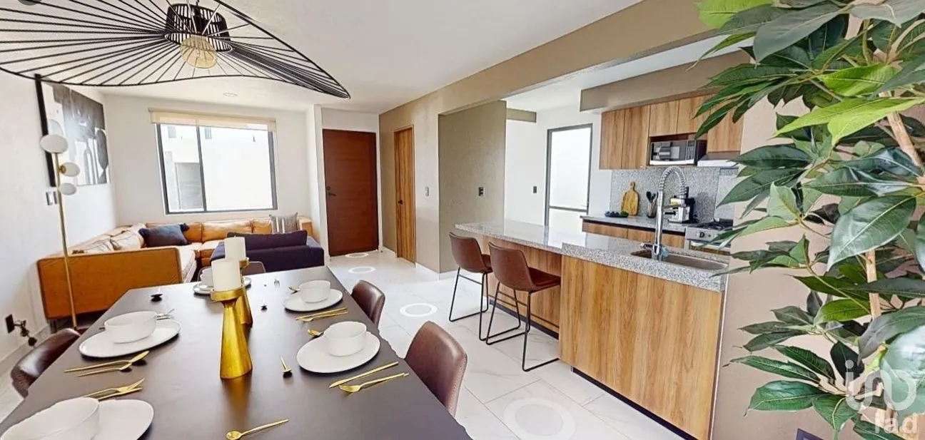 Casa en Venta en Paseos de la Plata, Pachuca de Soto, Hidalgo | NEX-233581 | iad México | Foto 4 de 17