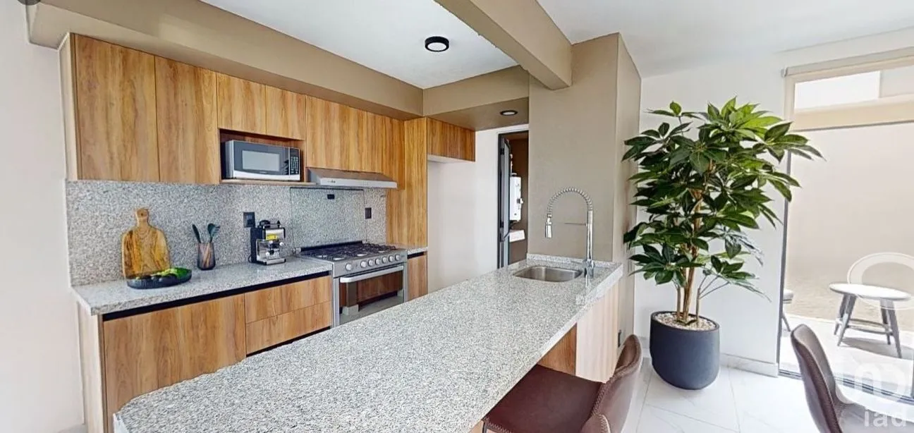 Casa en Venta en Paseos de la Plata, Pachuca de Soto, Hidalgo | NEX-233581 | iad México | Foto 5 de 17