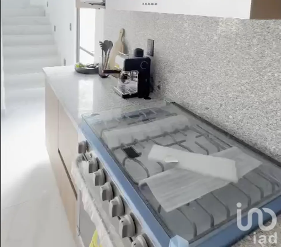 Casa en Venta en Paseos de la Plata, Pachuca de Soto, Hidalgo | NEX-233581 | iad México | Foto 6 de 17