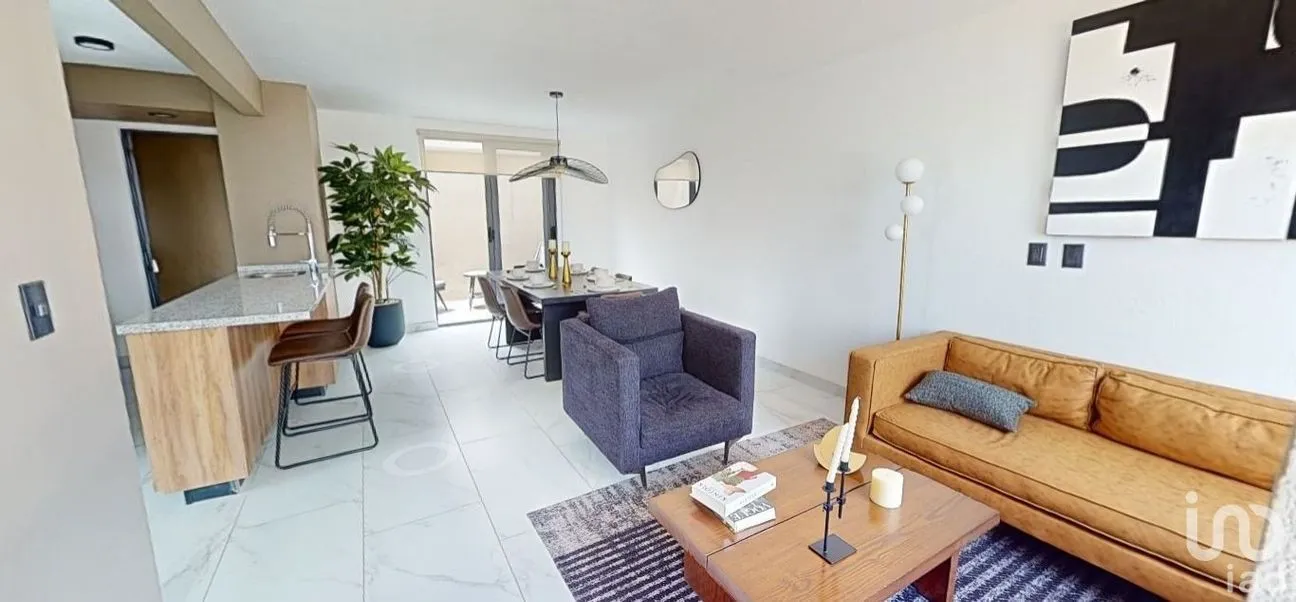 Casa en Venta en Paseos de la Plata, Pachuca de Soto, Hidalgo | NEX-233581 | iad México | Foto 7 de 17