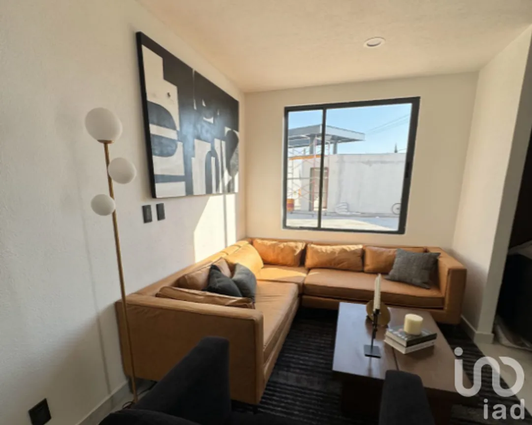 Casa en Venta en Paseos de la Plata, Pachuca de Soto, Hidalgo | NEX-233581 | iad México | Foto 8 de 17