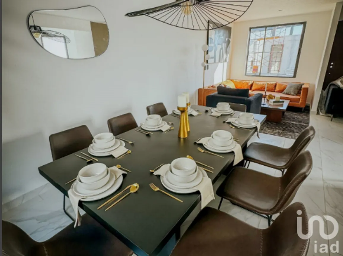 Casa en Venta en Paseos de la Plata, Pachuca de Soto, Hidalgo | NEX-233581 | iad México | Foto 10 de 17