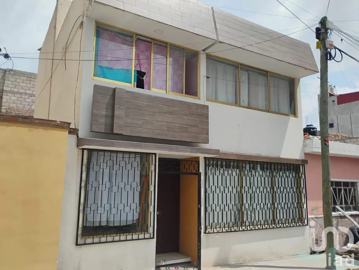 Casa en Venta en Centro, Pachuca de Soto, Hidalgo | NEX-234682 | iad México | Foto 2 de 24