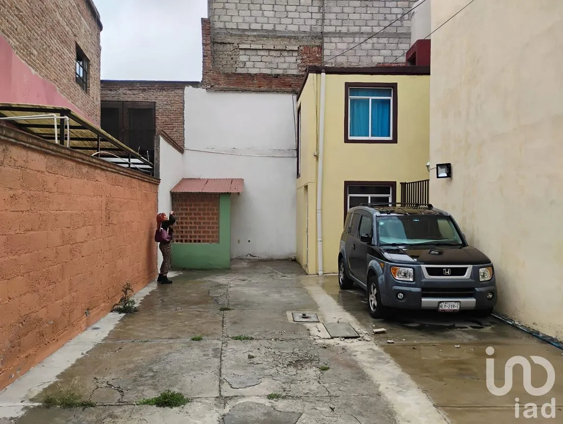 Casa en Venta en Centro, Pachuca de Soto, Hidalgo | NEX-234682 | iad México | Foto 15 de 24