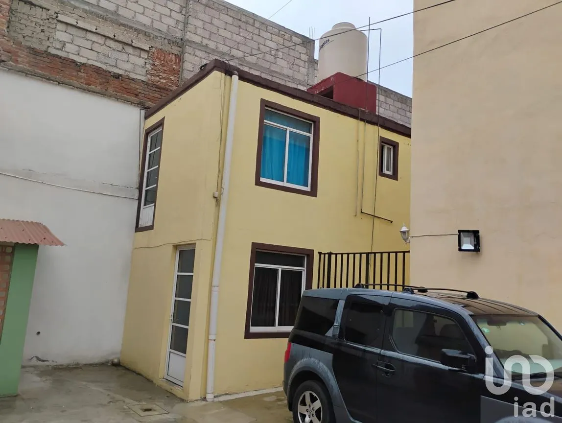 Casa en Venta en Centro, Pachuca de Soto, Hidalgo | NEX-234682 | iad México | Foto 18 de 24