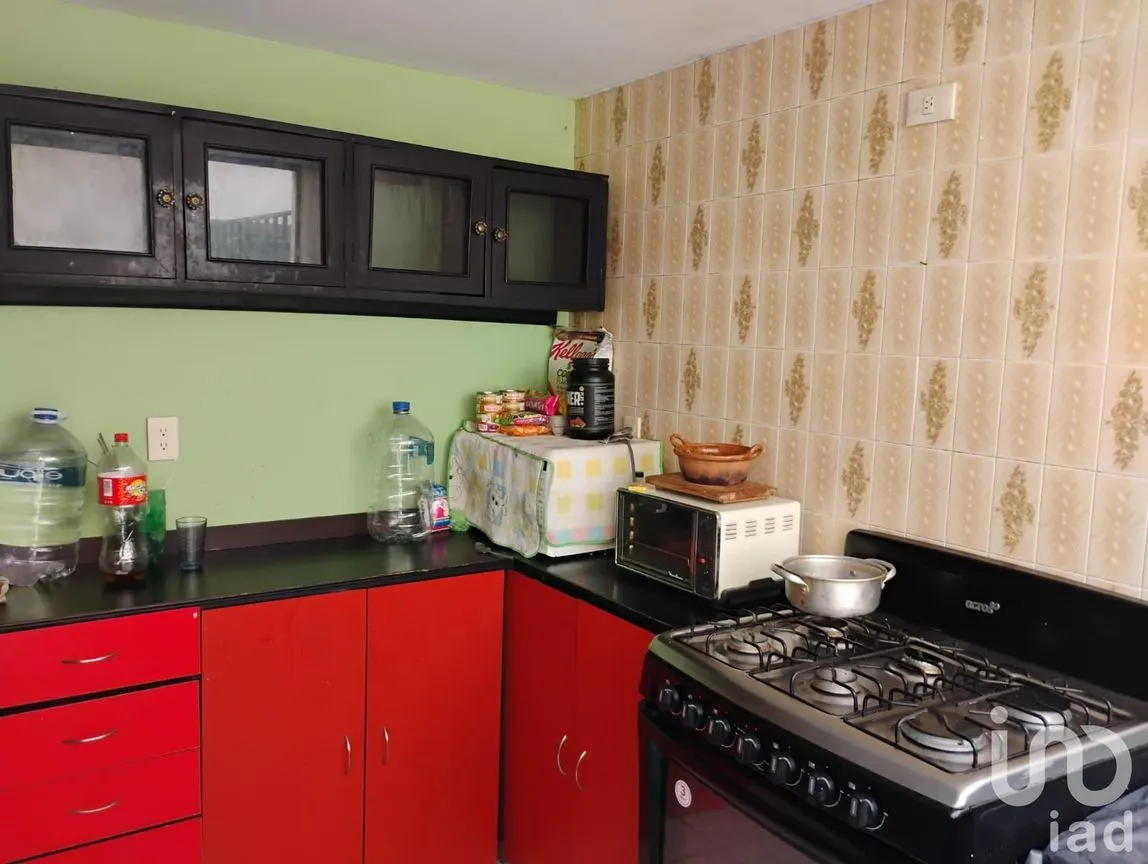 Casa en Venta en Centro, Pachuca de Soto, Hidalgo | NEX-234682 | iad México | Foto 9 de 24