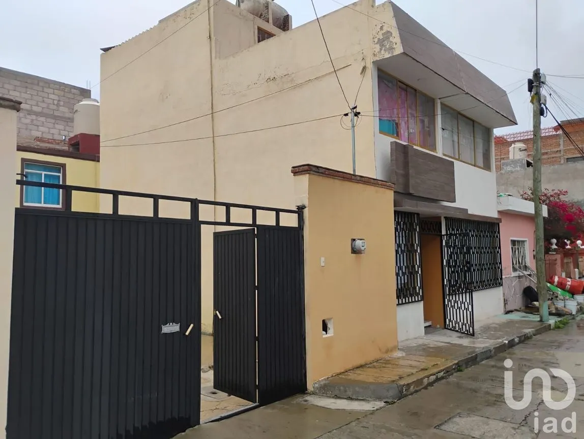 Casa en Venta en Centro, Pachuca de Soto, Hidalgo | NEX-234682 | iad México | Foto 1 de 24