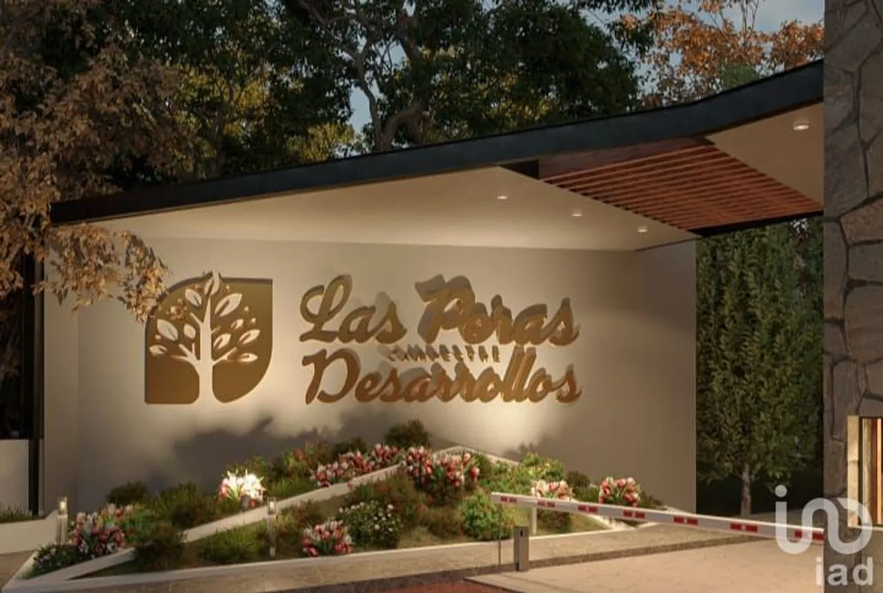 Terreno en Venta en Cerritos, Huasca de Ocampo, Hidalgo | NEX-238092 | iad México | Foto 11 de 12