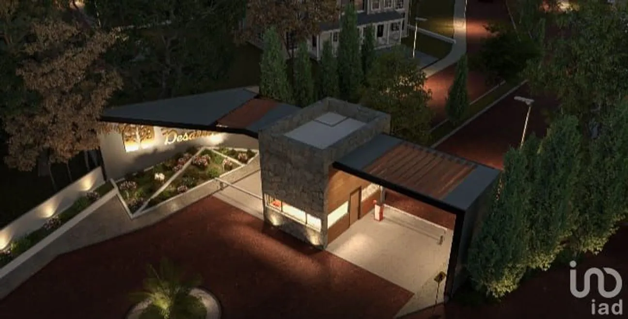 Terreno en Venta en Cerritos, Huasca de Ocampo, Hidalgo | NEX-238092 | iad México | Foto 12 de 12