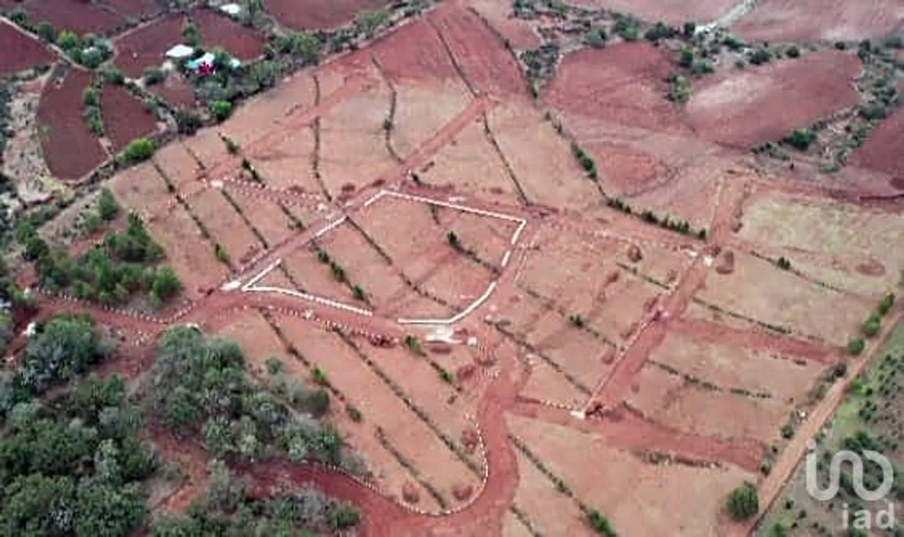 Terreno en Venta en Cerritos, Huasca de Ocampo, Hidalgo | NEX-238092 | iad México | Foto 5 de 12