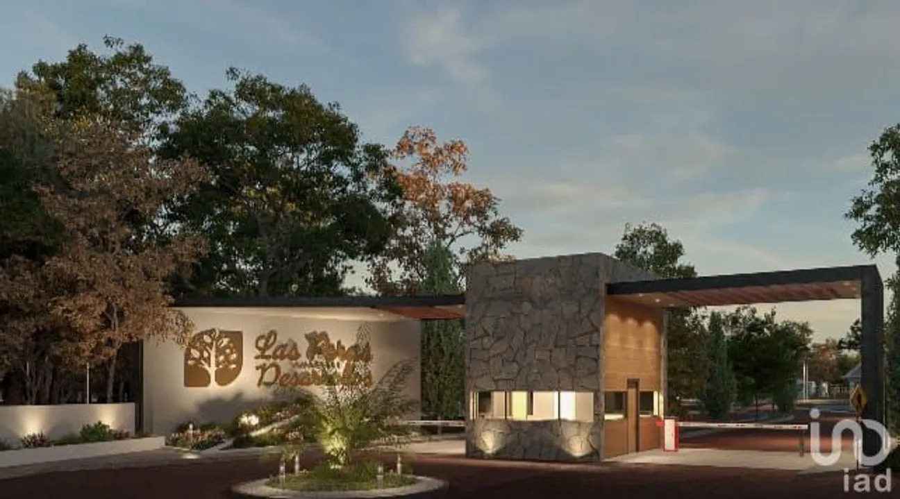 Terreno en Venta en Cerritos, Huasca de Ocampo, Hidalgo | NEX-238092 | iad México | Foto 9 de 12