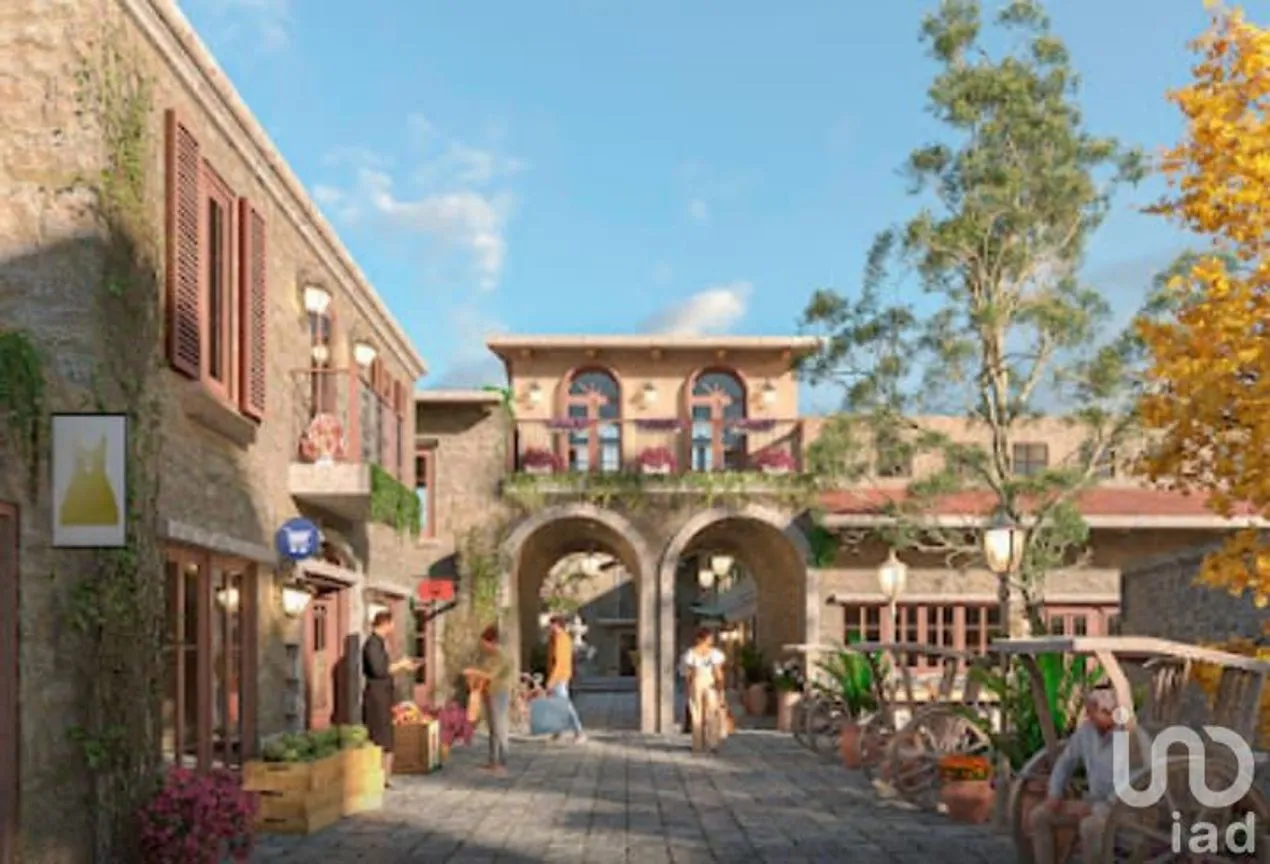 Terreno en Venta en Huasca de Ocampo Centro, Huasca de Ocampo, Hidalgo | NEX-238097 | iad México | Foto 2 de 22