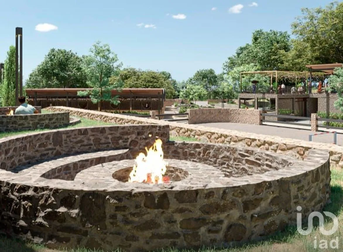 Terreno en Venta en Huasca de Ocampo Centro, Huasca de Ocampo, Hidalgo | NEX-238097 | iad México | Foto 11 de 22