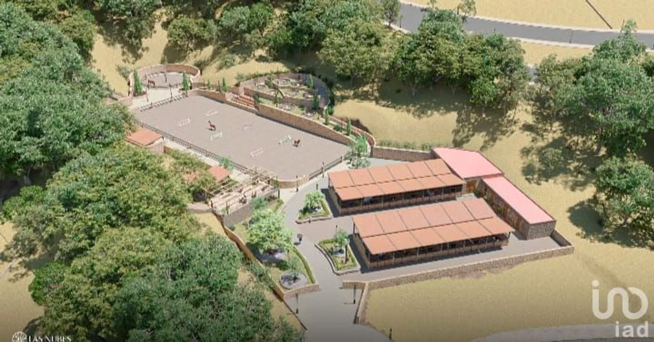 Terreno en Venta en Huasca de Ocampo Centro, Huasca de Ocampo, Hidalgo | NEX-238097 | iad México | Foto 12 de 22