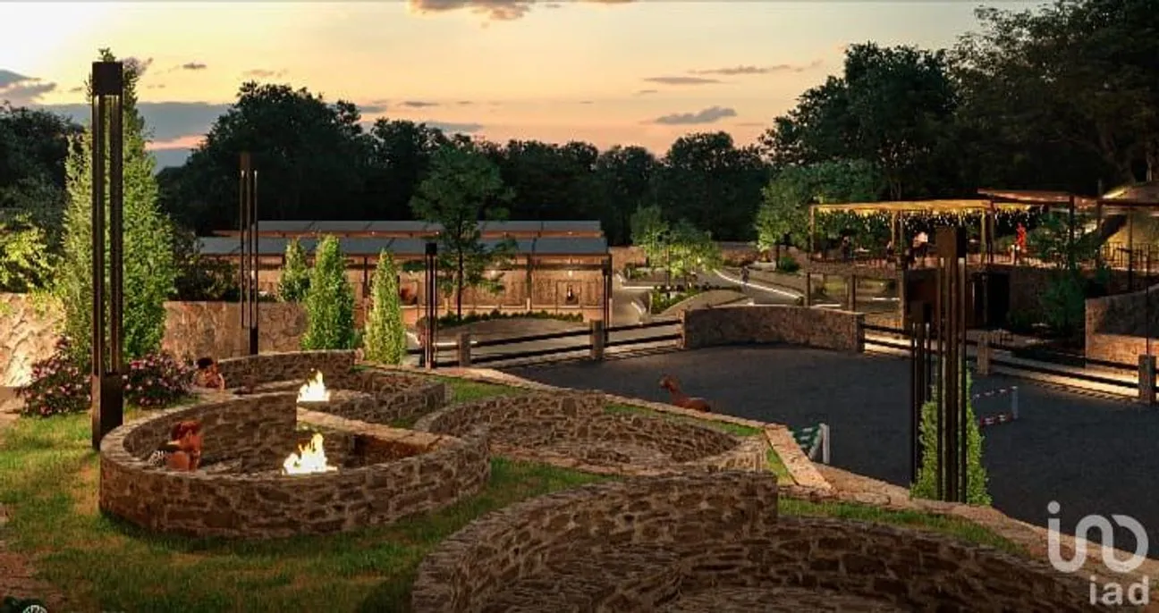 Terreno en Venta en Huasca de Ocampo Centro, Huasca de Ocampo, Hidalgo | NEX-238097 | iad México | Foto 13 de 22