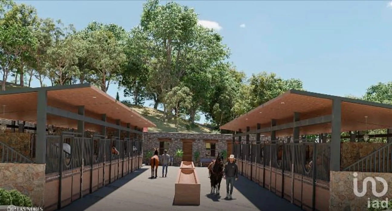 Terreno en Venta en Huasca de Ocampo Centro, Huasca de Ocampo, Hidalgo | NEX-238097 | iad México | Foto 14 de 22