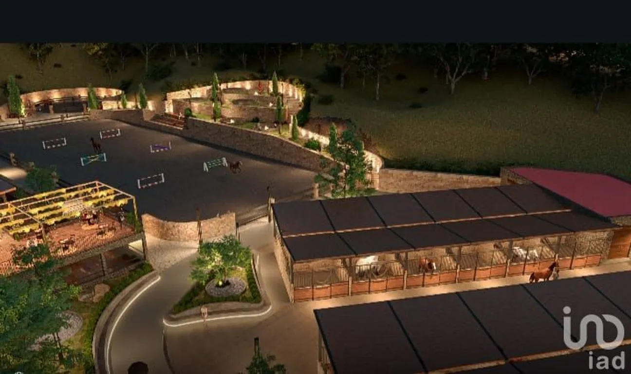 Terreno en Venta en Huasca de Ocampo Centro, Huasca de Ocampo, Hidalgo | NEX-238097 | iad México | Foto 16 de 22