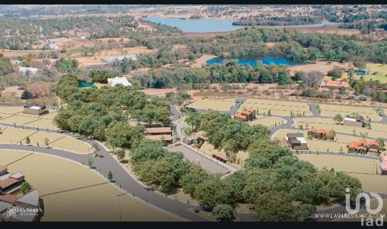 Terreno en Venta en Huasca de Ocampo Centro, Huasca de Ocampo, Hidalgo | NEX-238097 | iad México | Foto 18 de 22