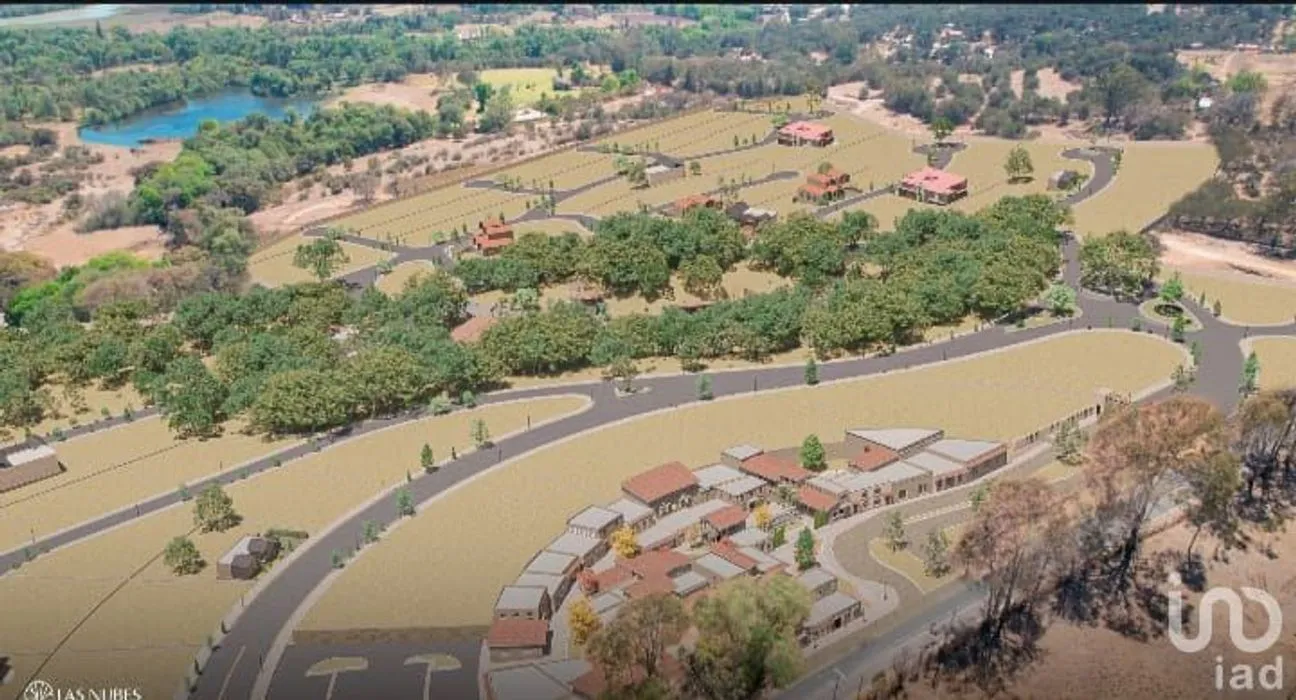 Terreno en Venta en Huasca de Ocampo Centro, Huasca de Ocampo, Hidalgo | NEX-238097 | iad México | Foto 19 de 22