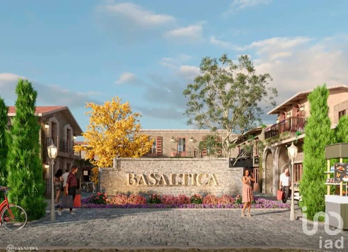 Terreno en Venta en Huasca de Ocampo Centro, Huasca de Ocampo, Hidalgo | NEX-238097 | iad México | Foto 20 de 22