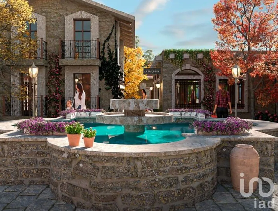 Terreno en Venta en Huasca de Ocampo Centro, Huasca de Ocampo, Hidalgo | NEX-238097 | iad México | Foto 3 de 22