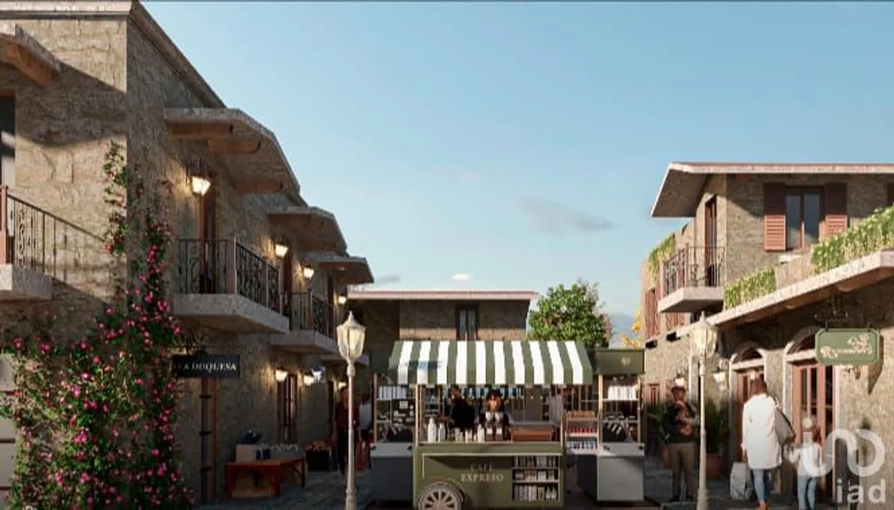 Terreno en Venta en Huasca de Ocampo Centro, Huasca de Ocampo, Hidalgo | NEX-238097 | iad México | Foto 22 de 22