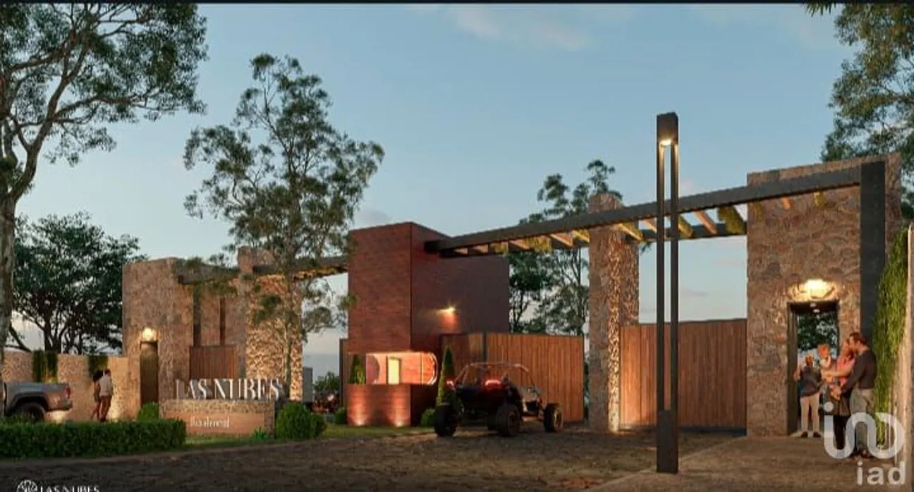 Terreno en Venta en Huasca de Ocampo Centro, Huasca de Ocampo, Hidalgo | NEX-238097 | iad México | Foto 6 de 22