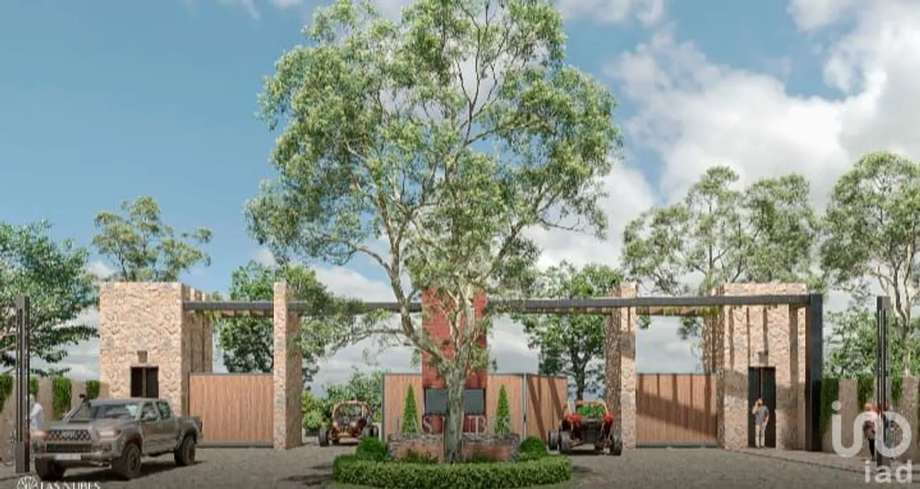 Terreno en Venta en Huasca de Ocampo Centro, Huasca de Ocampo, Hidalgo | NEX-238097 | iad México | Foto 7 de 22