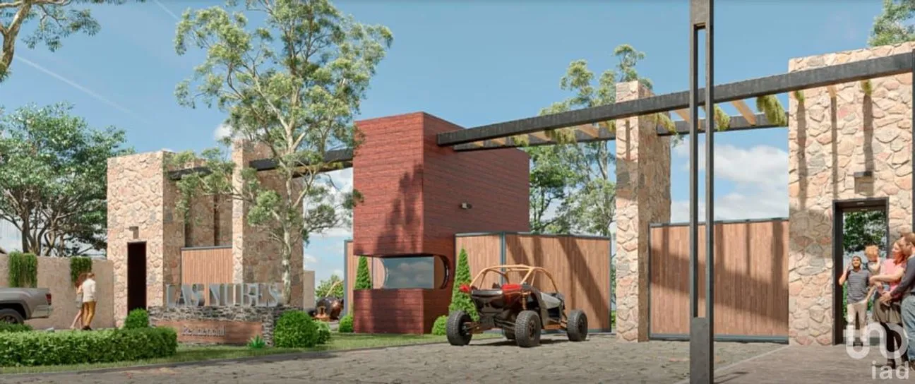 Terreno en Venta en Huasca de Ocampo Centro, Huasca de Ocampo, Hidalgo | NEX-238097 | iad México | Foto 8 de 22