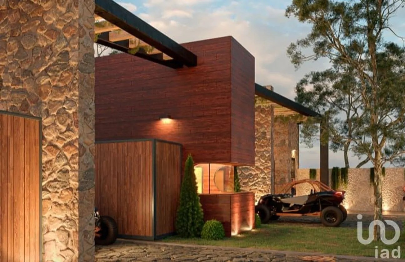 Terreno en Venta en Huasca de Ocampo Centro, Huasca de Ocampo, Hidalgo | NEX-238097 | iad México | Foto 10 de 22