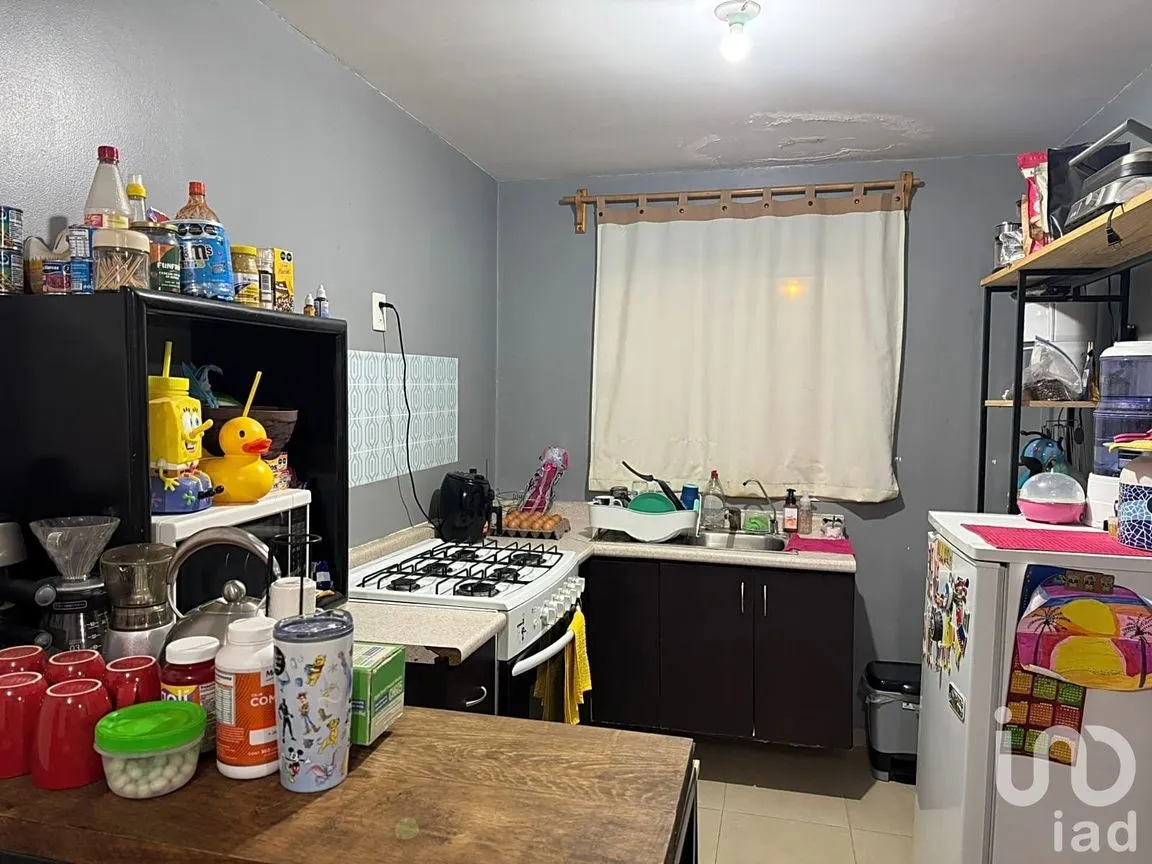 Casa en Venta en Real Toledo, Pachuca de Soto, Hidalgo | NEX-238865 | iad México | Foto 2 de 13