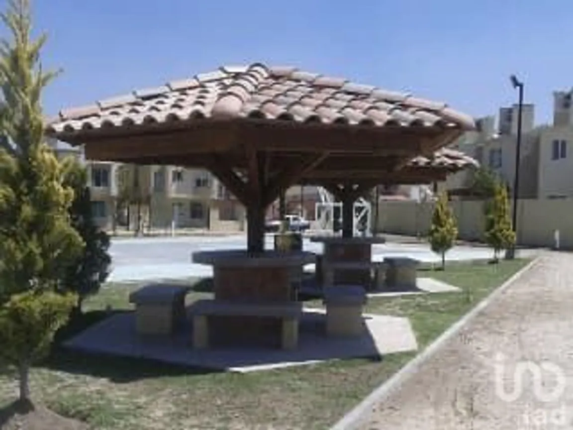 Casa en Venta en Real Toledo, Pachuca de Soto, Hidalgo | NEX-238865 | iad México | Foto 11 de 13