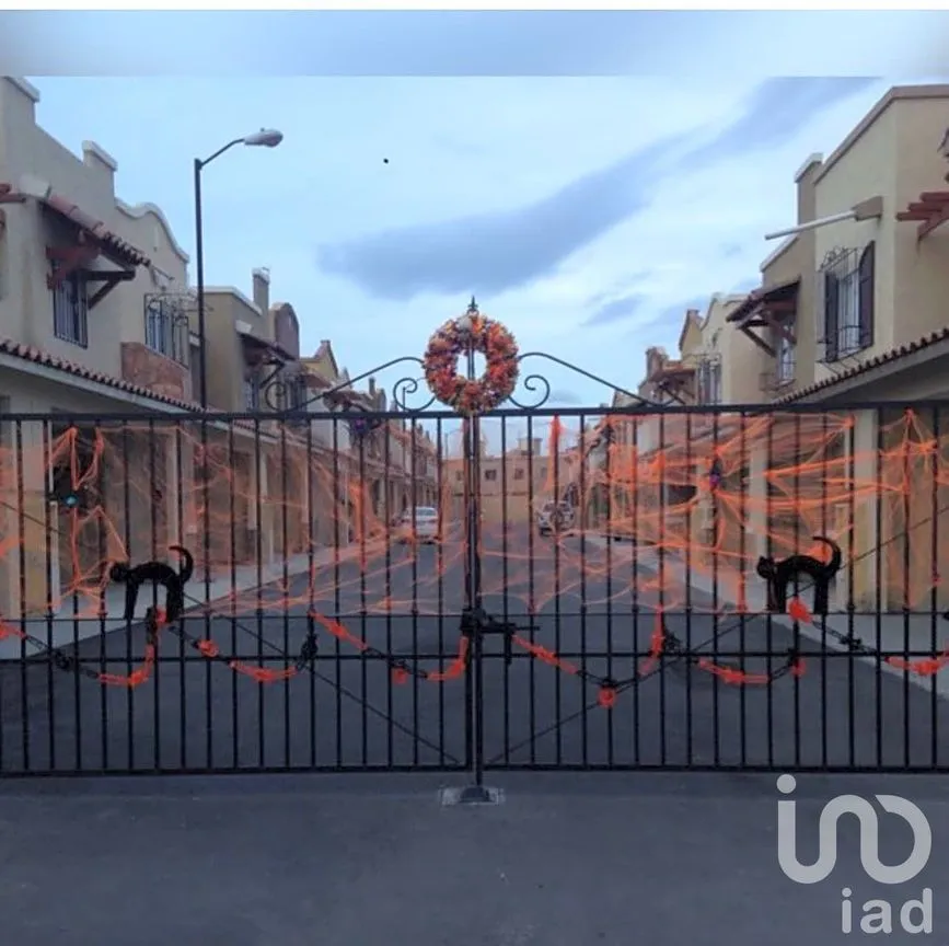 Casa en Venta en Real Toledo, Pachuca de Soto, Hidalgo | NEX-238865 | iad México | Foto 13 de 13