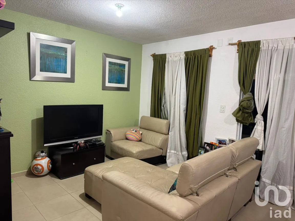 Casa en Venta en Real Toledo, Pachuca de Soto, Hidalgo | NEX-238865 | iad México | Foto 3 de 13