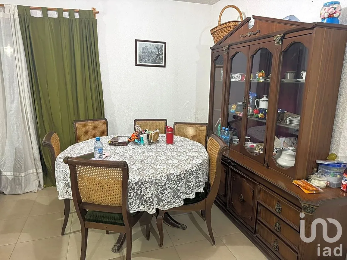 Casa en Venta en Real Toledo, Pachuca de Soto, Hidalgo | NEX-238865 | iad México | Foto 4 de 13