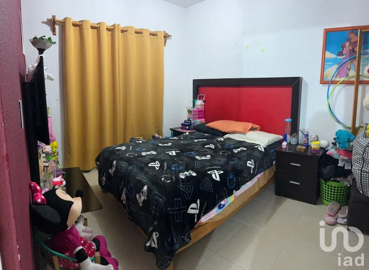 Casa en Venta en Real Toledo, Pachuca de Soto, Hidalgo | NEX-238865 | iad México | Foto 5 de 13