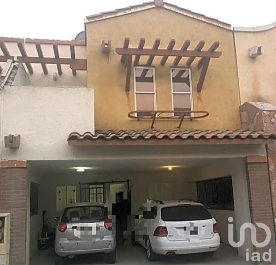 Casa en Venta en Real Toledo, Pachuca de Soto, Hidalgo | NEX-238865 | iad México | Foto 1 de 13