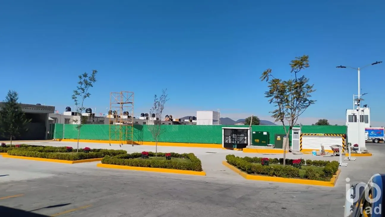 Terreno en Venta en Villa los Milagros, Tizayuca, Hidalgo | NEX-239438 | iad México | Foto 2 de 11