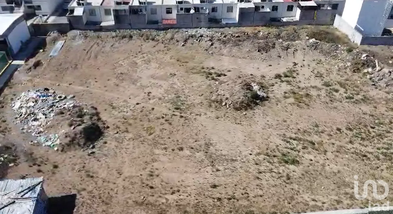 Terreno en Venta en Villa los Milagros, Tizayuca, Hidalgo | NEX-239438 | iad México | Foto 3 de 11