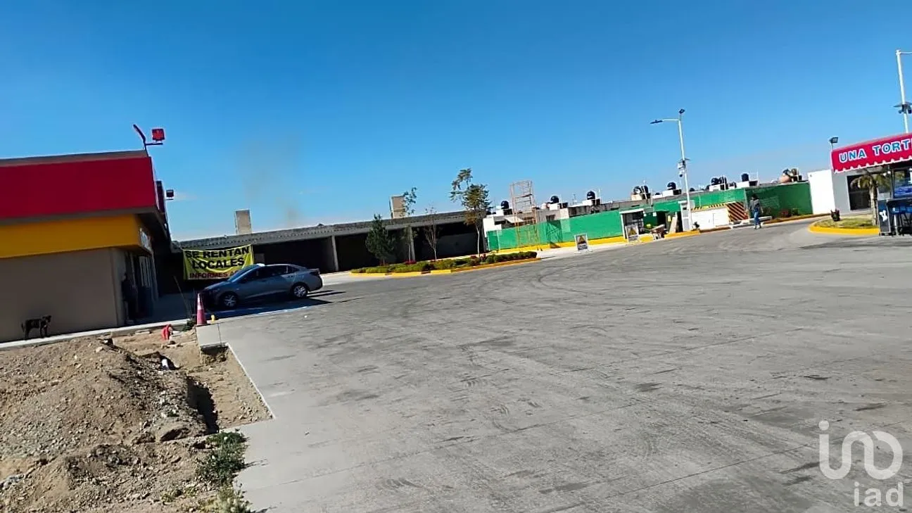 Terreno en Venta en Villa los Milagros, Tizayuca, Hidalgo | NEX-239438 | iad México | Foto 4 de 11